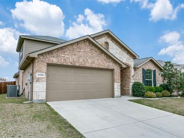 Front, 14308 Broomstick Road, Fort Worth, TX, 76052, 
