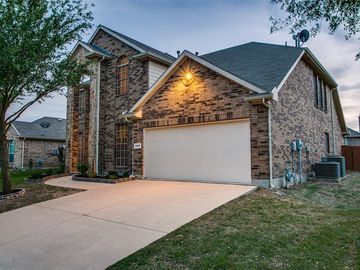 Front, 14005 Zippo Way, Fort Worth, TX, 76052, 