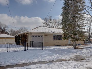 Front, 6700 Upham Street, Arvada, CO, 80003, 