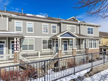 9581 Pearl Circle #103, Parker, CO, 80134, 