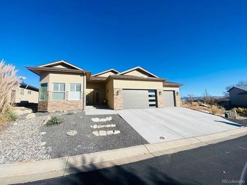Front, Undisclosed Address, Grand Junction, CO, 81507, 