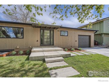 Modern & Contemporary Homes for Sale in Boulder, CO | ZeroDown