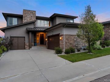 Lone Tree, CO Luxury Real Estate - Homes for Sale