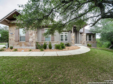 18516 CANYON VIEW PASS, Helotes, TX, 78023, 