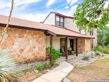 10060 Rafter S Trail, Helotes, TX, 78023, 