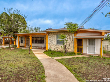 6 Bedroom Homes for Sale in Castle Hills, TX | ZeroDown