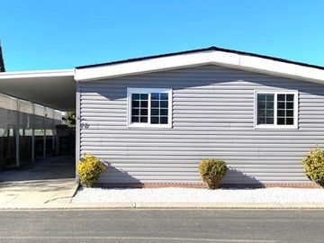 Mobile Homes for Sale in Tracy, CA | ZeroDown