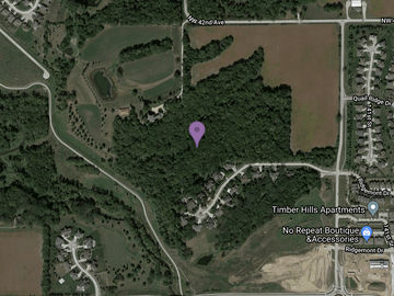 3921 NW 179th Court, Clive, IA, 50325, 