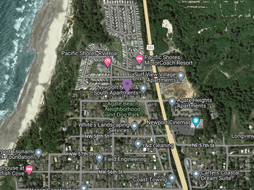176 NW 60TH ST, Newport, OR, 97365, 