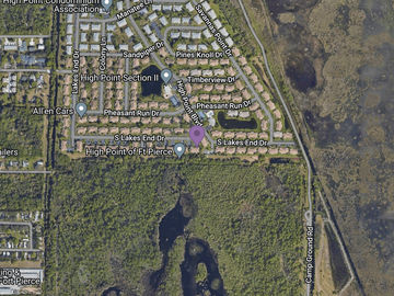 1221 S Lakes End Drive #A2, Fort Pierce, FL, 34982, 