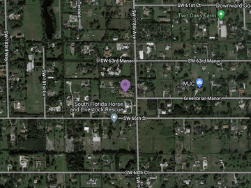 6501 SW 178th Ave, Southwest Ranches, FL, 33331, 