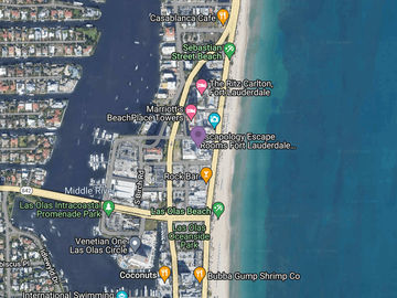 101 S Fort Lauderdale Beach Blvd #1904, Fort Lauderdale, FL, 33316, 