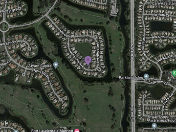 6788 NW 117th Ave, Parkland, FL, 33076, 