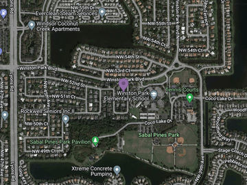 5155 NW 42 AVE, Coconut Creek, FL, 33073, 