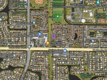 888 NW 104th Ln, Coral Springs, FL, 33071, 