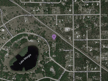 5722 N CRATER LAKE CIR, Other City, FL, 32656, 