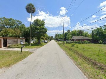 812 CATHERINE AVENUE, Holly Hill, FL, 32117, 