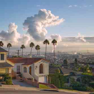 Most Affordable Houses in Los Angeles
