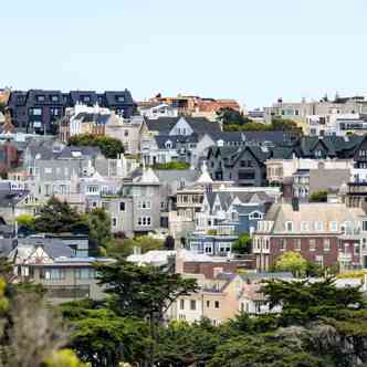 Most Expensive Places in San Francisco