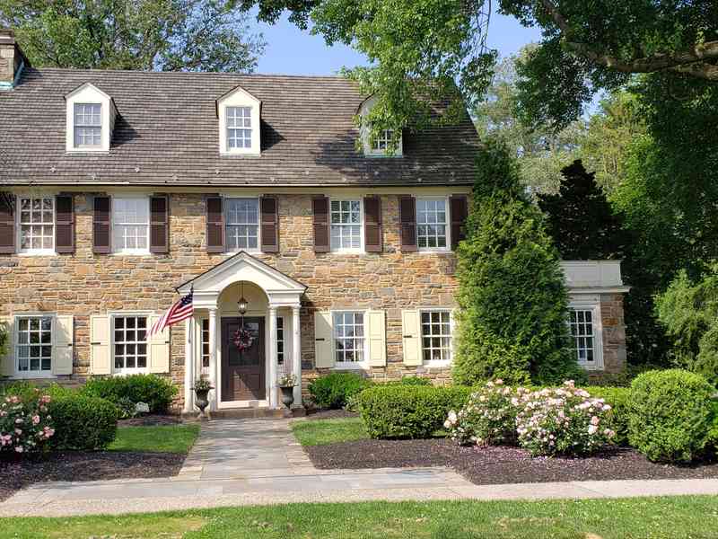 District of Columbia Homes for Sale