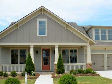 Mortgage Banner Home Image