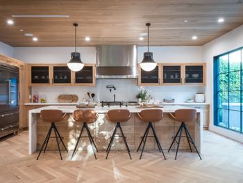 Homes With Chefs Kitchens