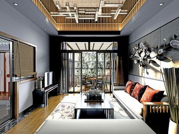 Postmodern Style Homes