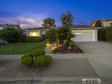 5348 Hounds Estate, San Jose, CA, 95135, 
