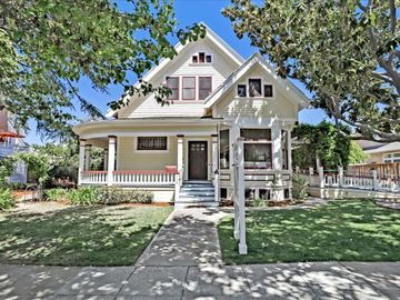112 North 2nd Street, Campbell, CA, 95008, 
