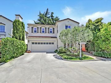 1705 Whispering Willow Place, San Jose, CA, 95125, 