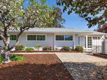 Front, 330 Starling Road, Mill Valley, CA, 94941, 