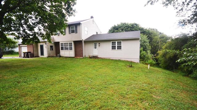 newly listed houses for sale in hatfield pa