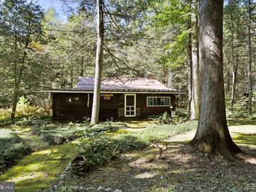 old log cabins for sale in pennsylvania