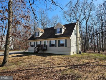 Front, 449 LANGLEY ROAD, Pittsgrove, NJ, 08318, 