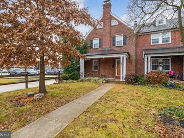 Front, 427 MURDOCK ROAD, Baltimore, MD, 21212, 