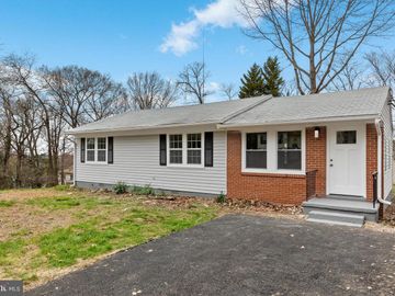 Ranch Style Homes for Sale in Fort Washington, MD | ZeroDown