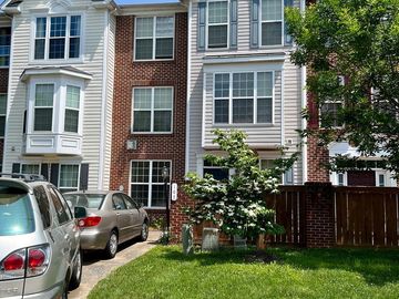 Front, 107 SWALLOW POINTE COURT, Frederick, MD, 21702, 