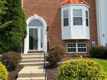 Front, 5164 DARTMOOR PLACE, Frederick, MD, 21703, 