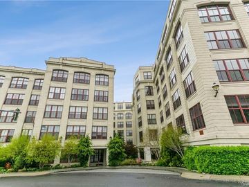 Front, 1 Scarsdale Road #209, Eastchester, NY, 10707, 