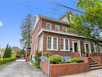 Front, 97 Hillview Avenue, Yonkers, NY, 10704, 