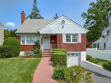 Front, 81 Waverly Avenue, Eastchester, NY, 10709, 