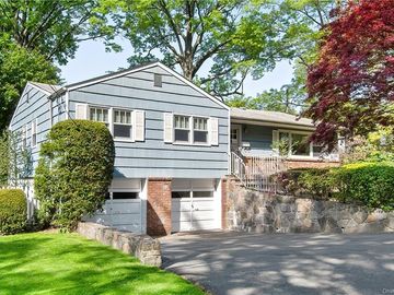 Front, 81 Bacon Place, Yonkers, NY, 10710, 
