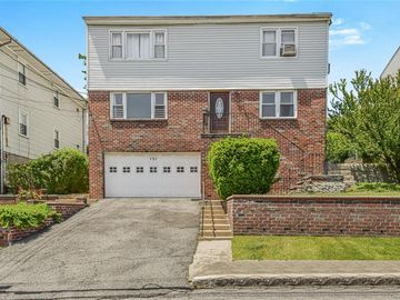 131 Mansion Avenue, Yonkers, NY, 10704, 