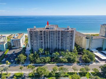 1800 S Ocean Blvd #1505 Penthouse, Lauderdale By The Sea, FL, 33062, 