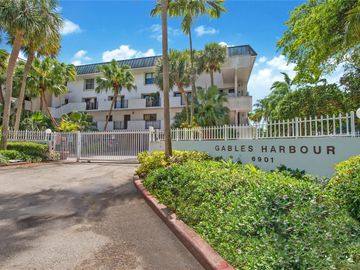 6901 Edgewater Dr #324, Coral Gables, FL, 33133, 