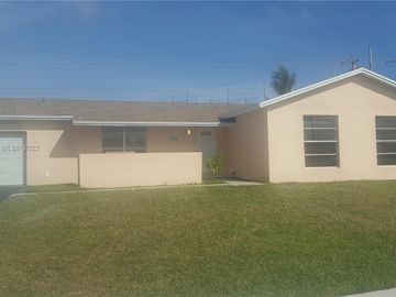 26051 SW 130th Ave, Homestead, FL, 33032, 