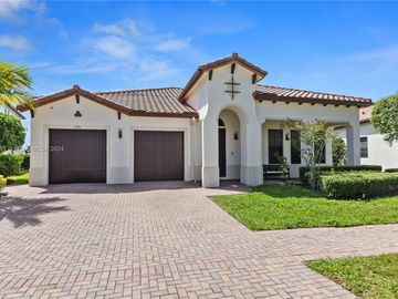 Front, 8386 NW 30th St, Cooper City, FL, 33024, 