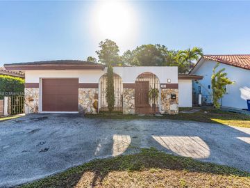 903 SW 57th Ave, Coral Gables, FL, 33144, 