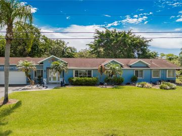 5000 SW 164th Ter, Southwest Ranches, FL, 33331, 