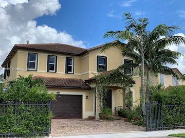 Front, 12921 SW 281st St, Homestead, FL, 33033, 